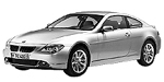 BMW E63 B007D Fault Code