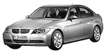 BMW E90 B007D Fault Code