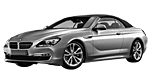 BMW F12 B007D Fault Code
