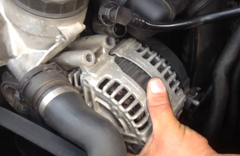 See B007D in engine